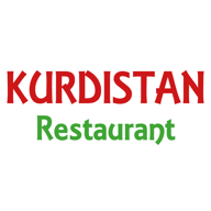 Kurdistan Restaurant logo.